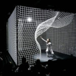 Hakanaï live performance