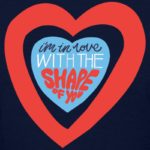 Official lyric video for “The Shape of You”
