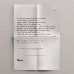 A straightforward work contract