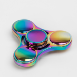 Designers fidget spinner
