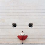 Creative architectural photography