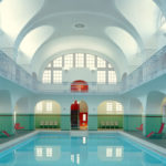 Accidental Wes Anderson sets in real life