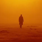 Stills from Blade Runner 2049
