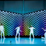 The new music video from OK Go