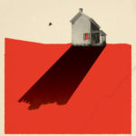 Illustrations with a retro look