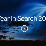 Google — Year In Search 2018