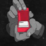 Escape