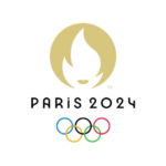 The Paris 2024 Olympics logo unveiled