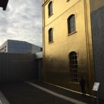 Visiting the Fondazione Prada