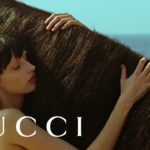 The new Gucci campaign by Yiorgos Lanthimos