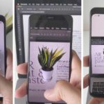 New app to cut & paste your surroundings directly into Photoshop