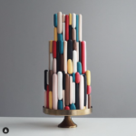 Satisfying cakes by Tortik Annushka